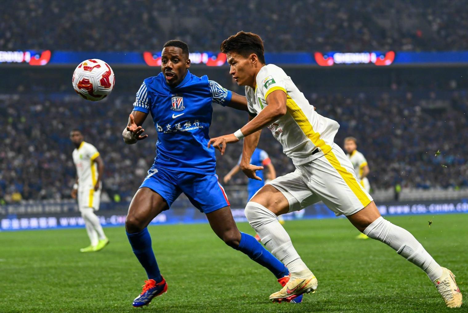 开云体育-最低260！国安发布京沪大战票务，票价持平去年，客队票细分三档