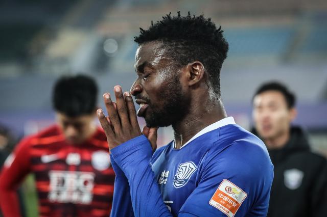 开云娱乐-马德兴:在未知中期待2021中国足球 变化悄然发生